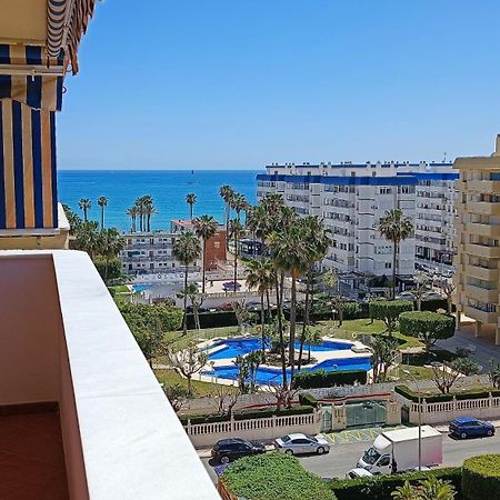 Andalucia Beach & Garden Διαμέρισμα Benalmádena Εξωτερικό φωτογραφία