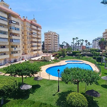 Andalucia Beach & Garden Διαμέρισμα Benalmádena Εξωτερικό φωτογραφία