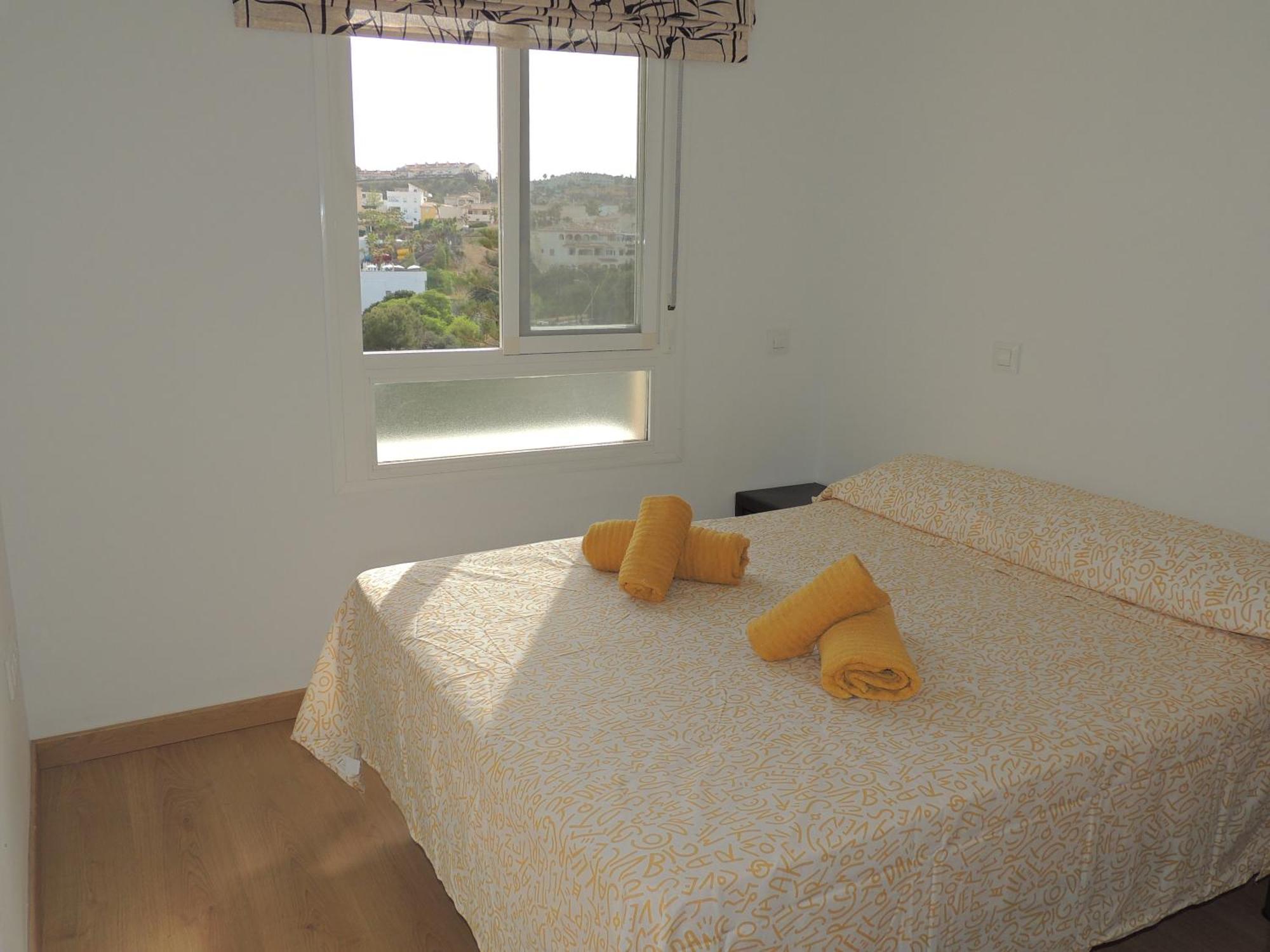 Andalucia Beach & Garden Διαμέρισμα Benalmádena Εξωτερικό φωτογραφία
