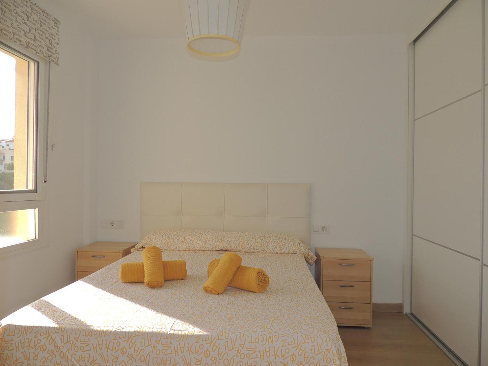 Andalucia Beach & Garden Διαμέρισμα Benalmádena Εξωτερικό φωτογραφία