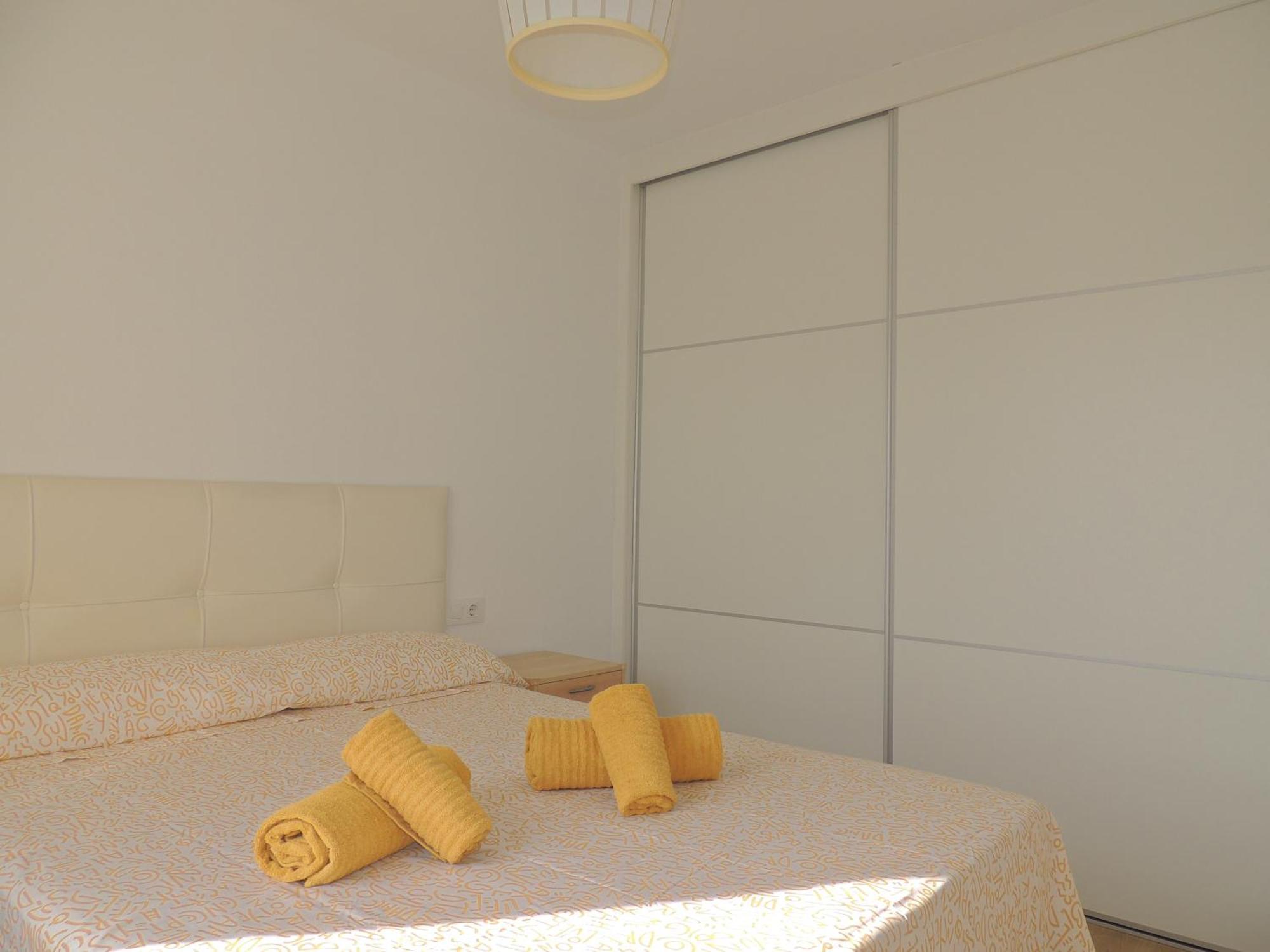 Andalucia Beach & Garden Διαμέρισμα Benalmádena Εξωτερικό φωτογραφία