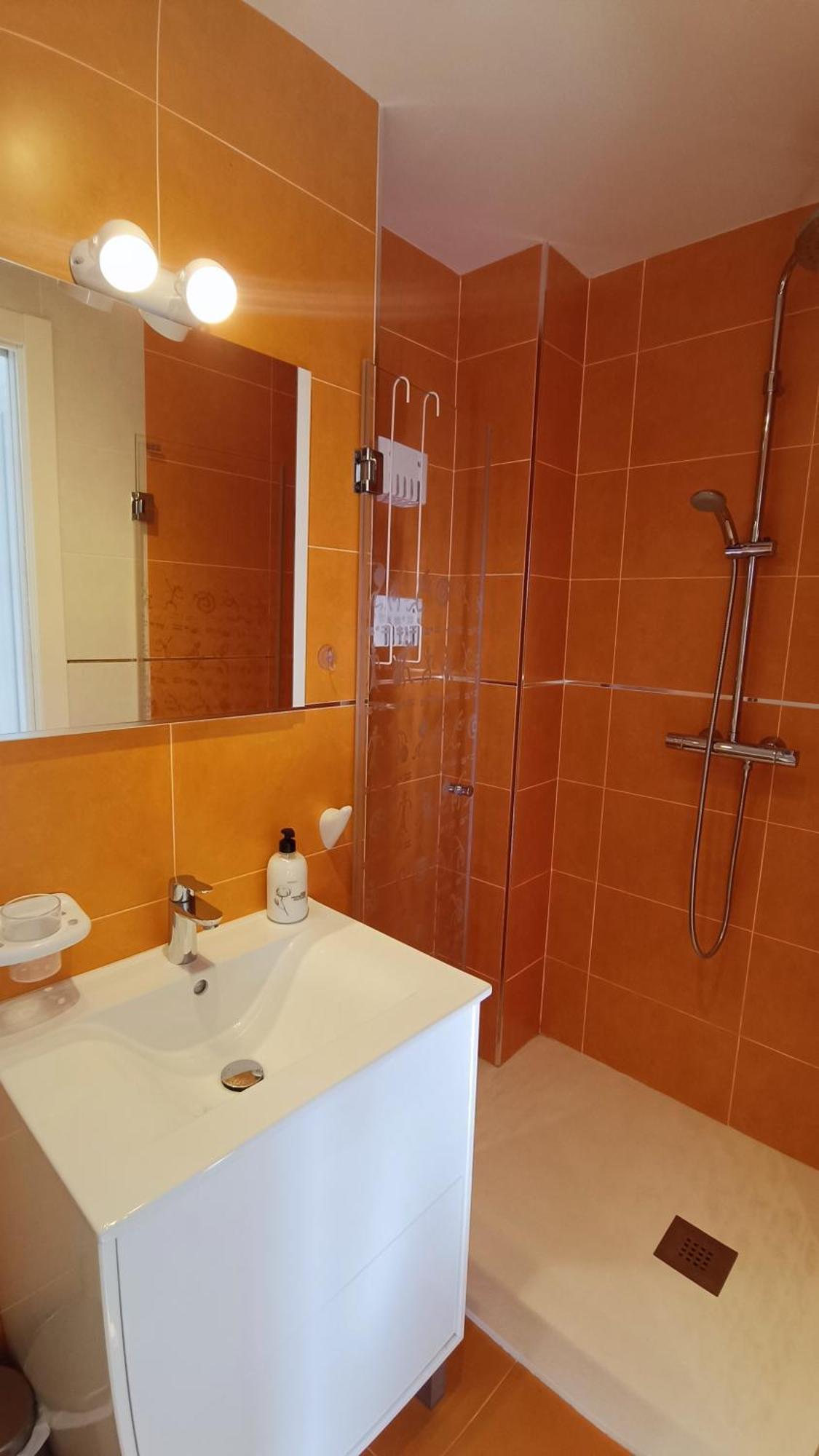 Andalucia Beach & Garden Διαμέρισμα Benalmádena Εξωτερικό φωτογραφία